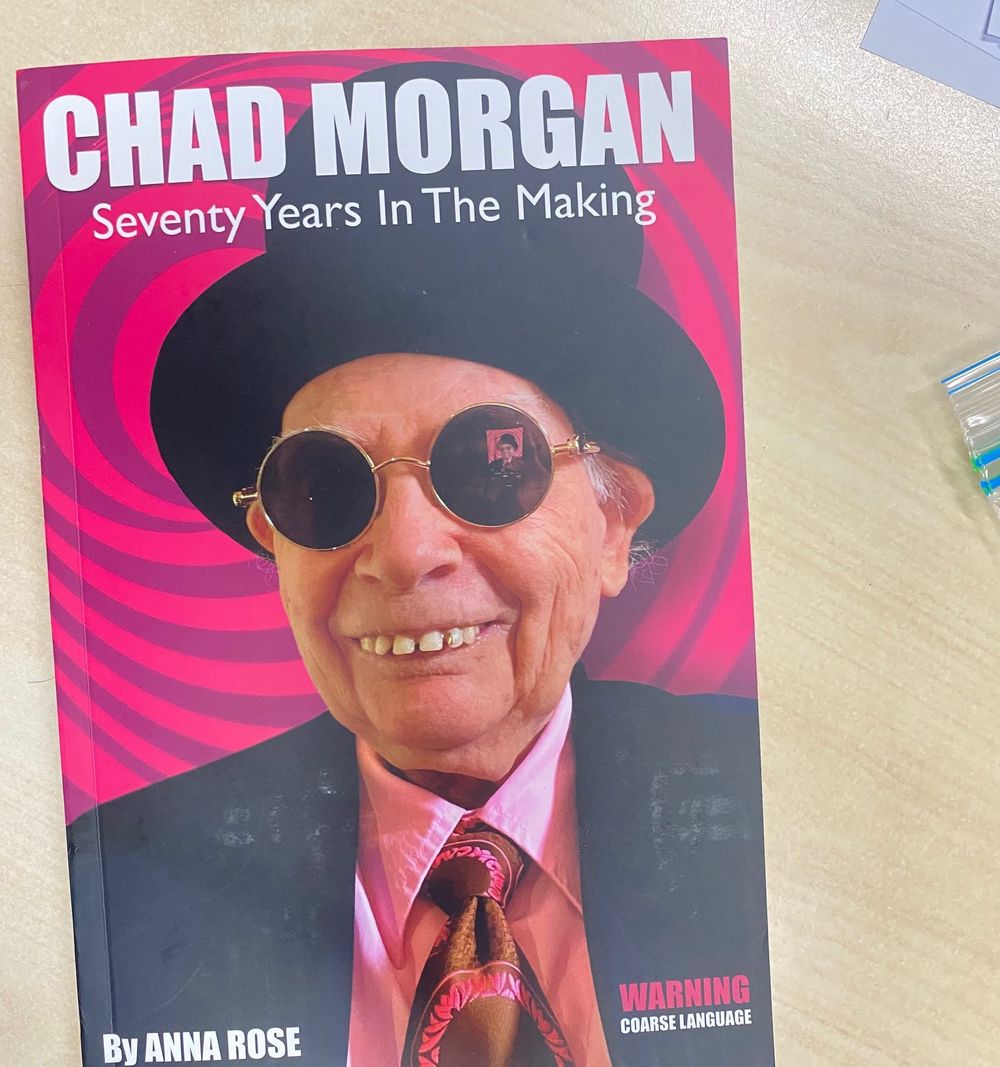 My Kind of Country...with Robyn McIntosh post image