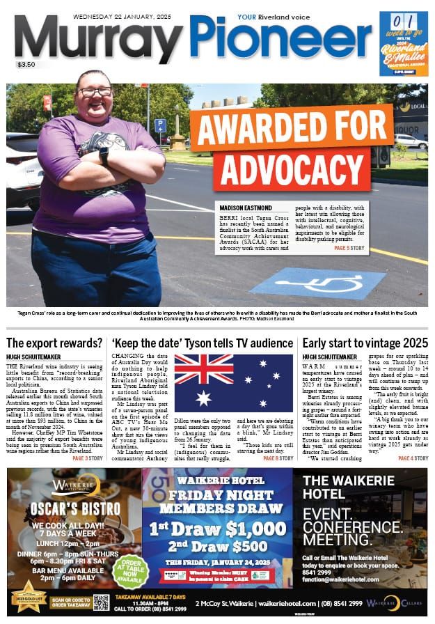 January 22, 2025 post image