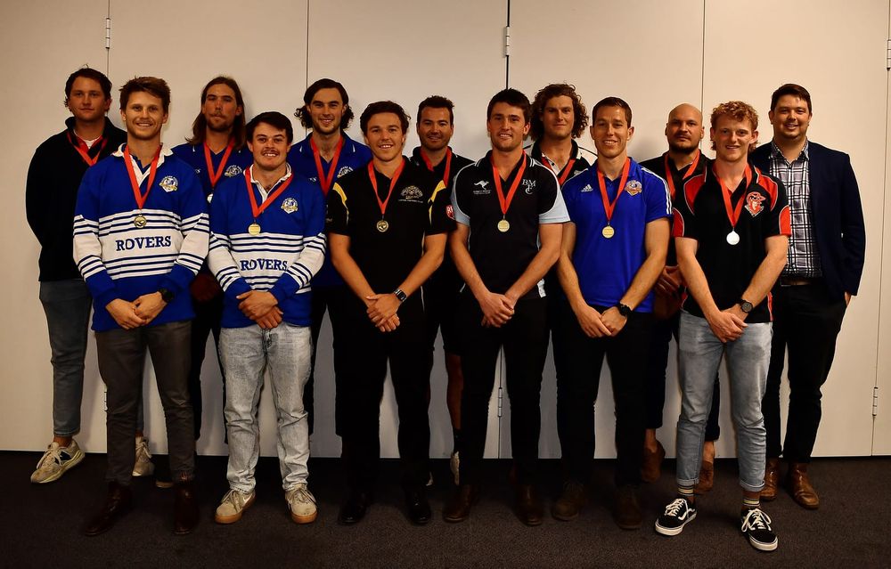 RFL's night of nights returns post image