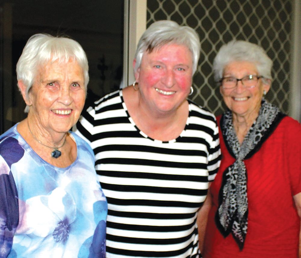 Meals on Wheels’ valued community service post image