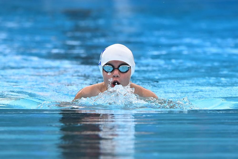 Renmark High runs its annual swimming carnival post image