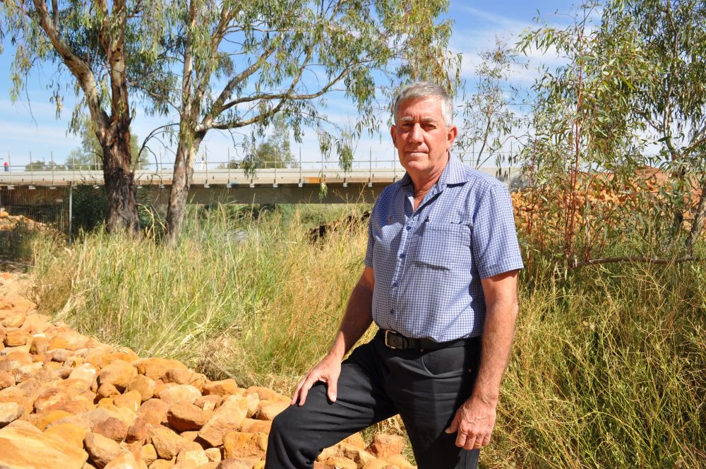 From debt-free to Struggletown… MAYOR JUST WANTS TO HAVE FUNDS post image