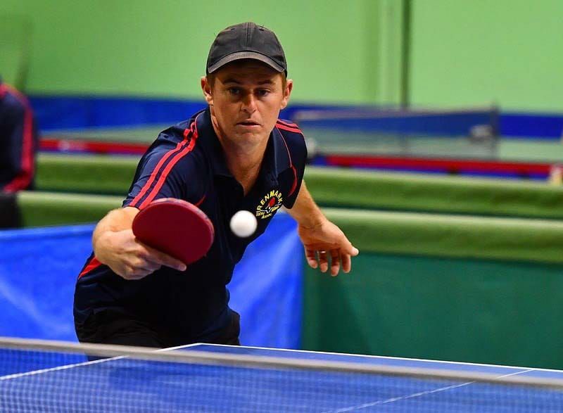 Renmark Table Tennis Association makes season return post image