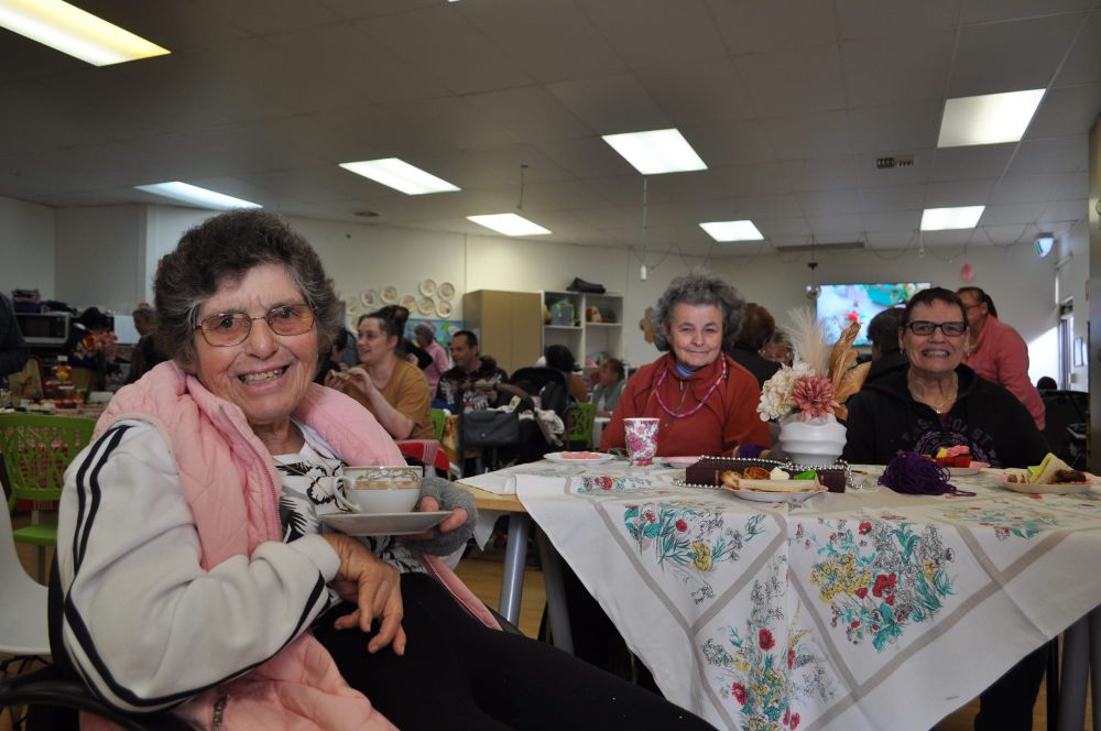 RRRSI makes every cup count post image