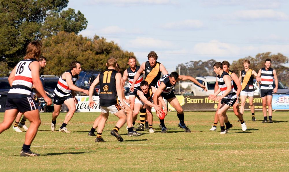 Footy council’s big focus on ‘big picture’ of local sport post image