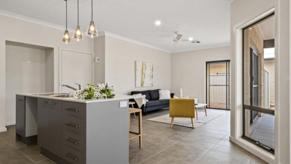 Renmark Real Estate is hot property post image