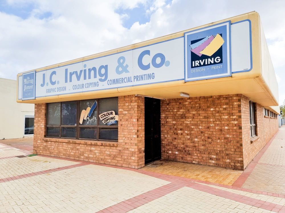 Berri building’s future in community’s hands post image