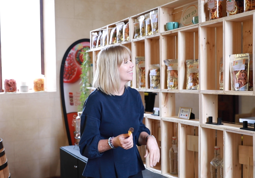 Film highlights region’s agritourism potential post image