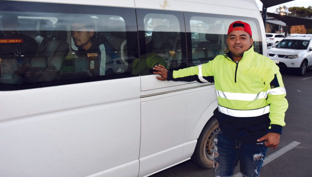 High praise for Paringa quarantine program post image