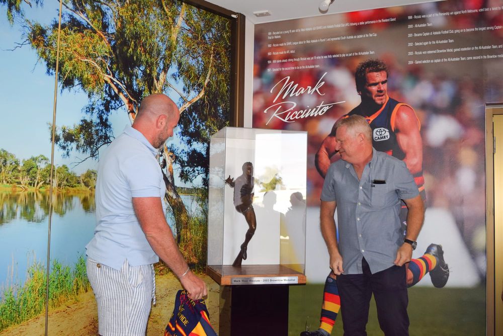 Mini Roo finds a home in Waikerie post image