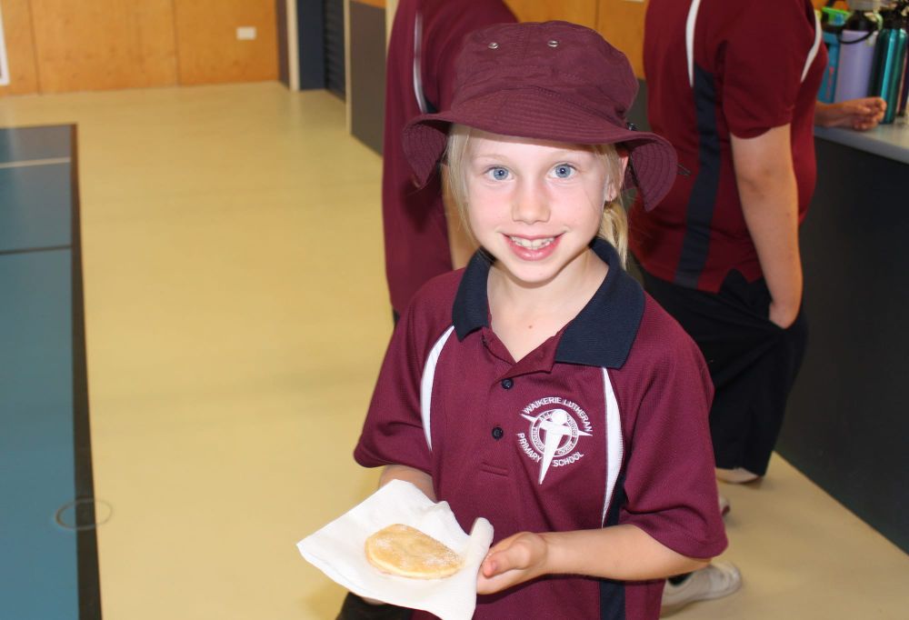 Shrove Tuesday ‘a delicious’ tradition post image