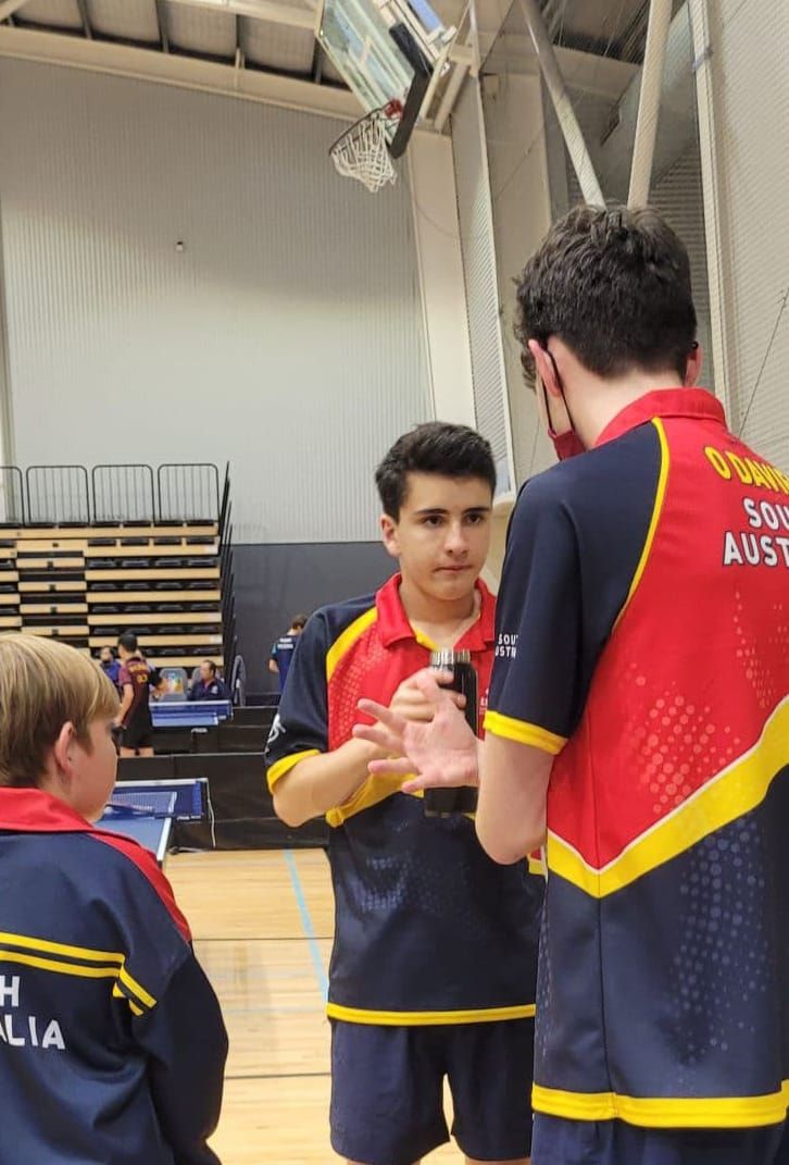 From Barmera to Queensland post image