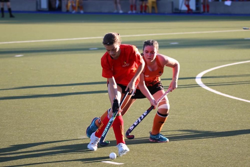 Amahli in the big leagues post image