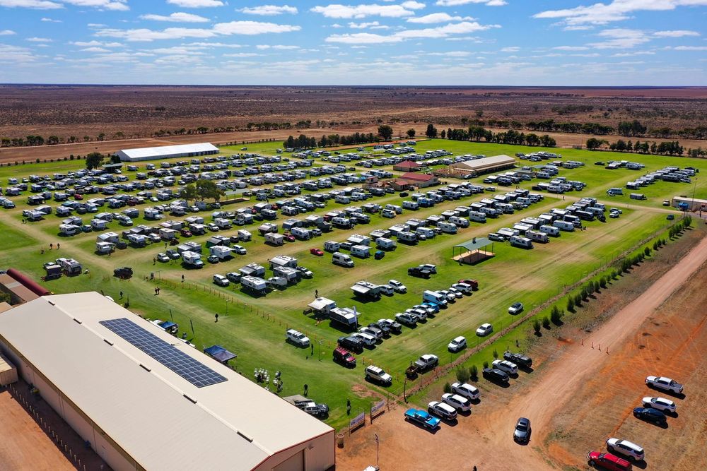 Caravans help build Riverland’s brand post image