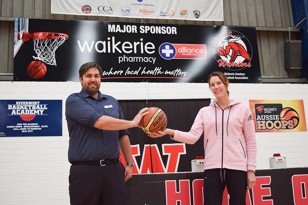 New sponsorship deal a slam dunk post image