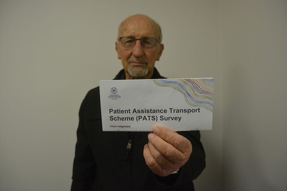 Libs pledge PATS pump up post image