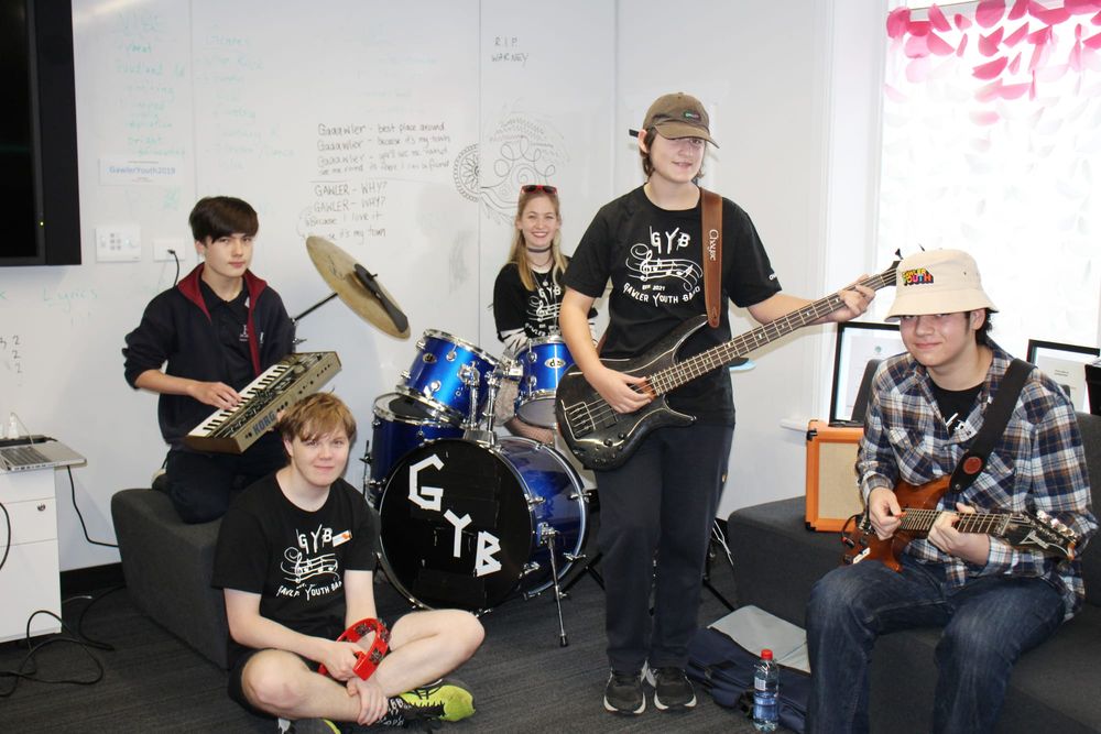 Last chance for Riverland youth to have their say post image