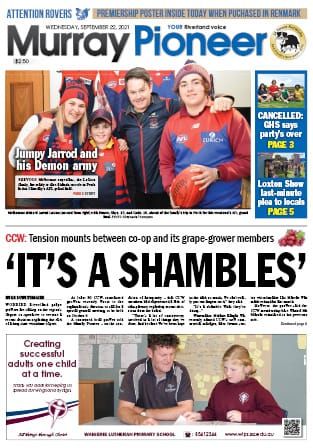 September 22, 2021 post image