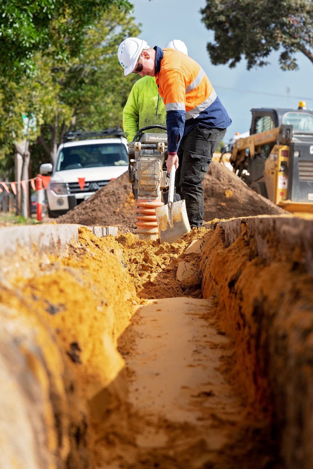 SA Water incidents mainly on decline post image