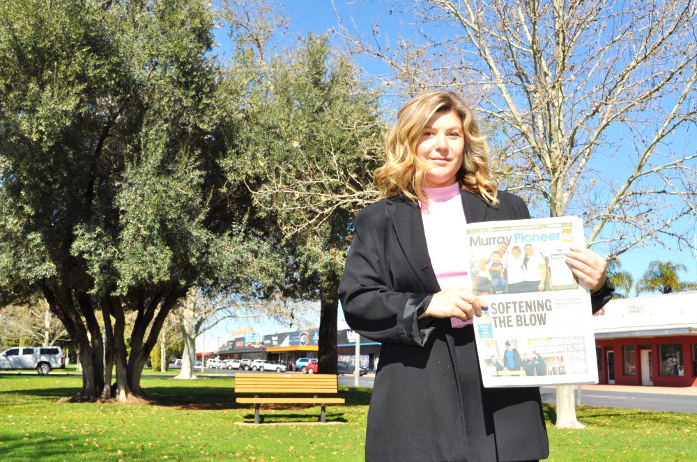 Jacqui’s on board for your business post image