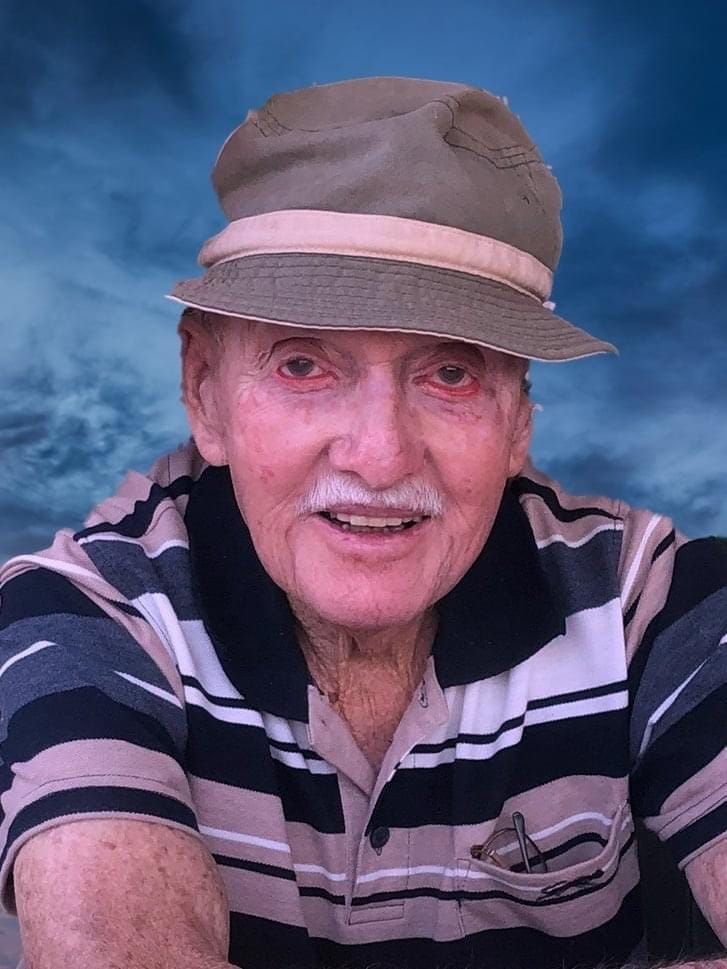 Moorook community mourns local stalwart post image