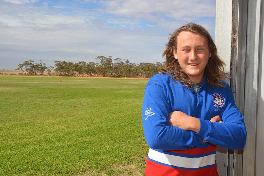 A Wunkar homecoming for comeback kid Cody post image