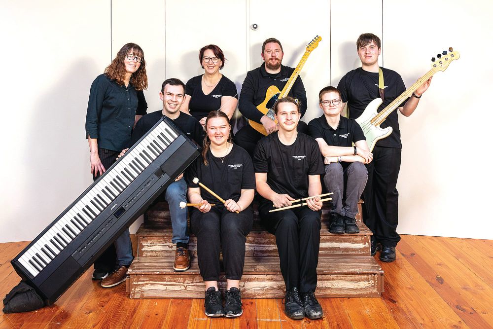 Musical week for Loxton High post image