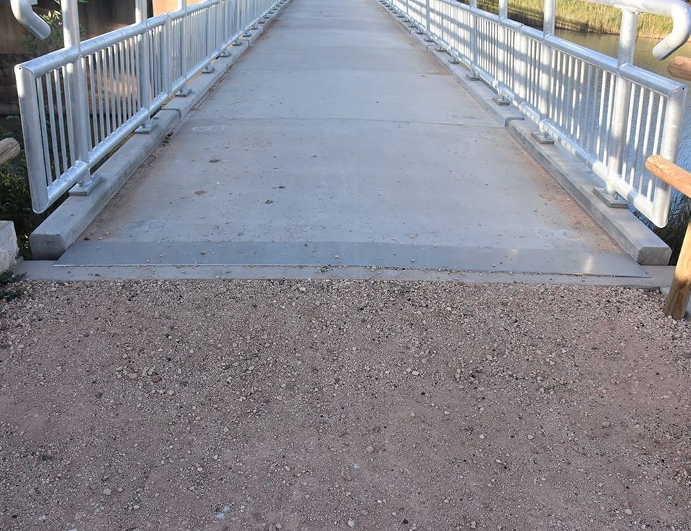 Bridge concerns going to the next level post image