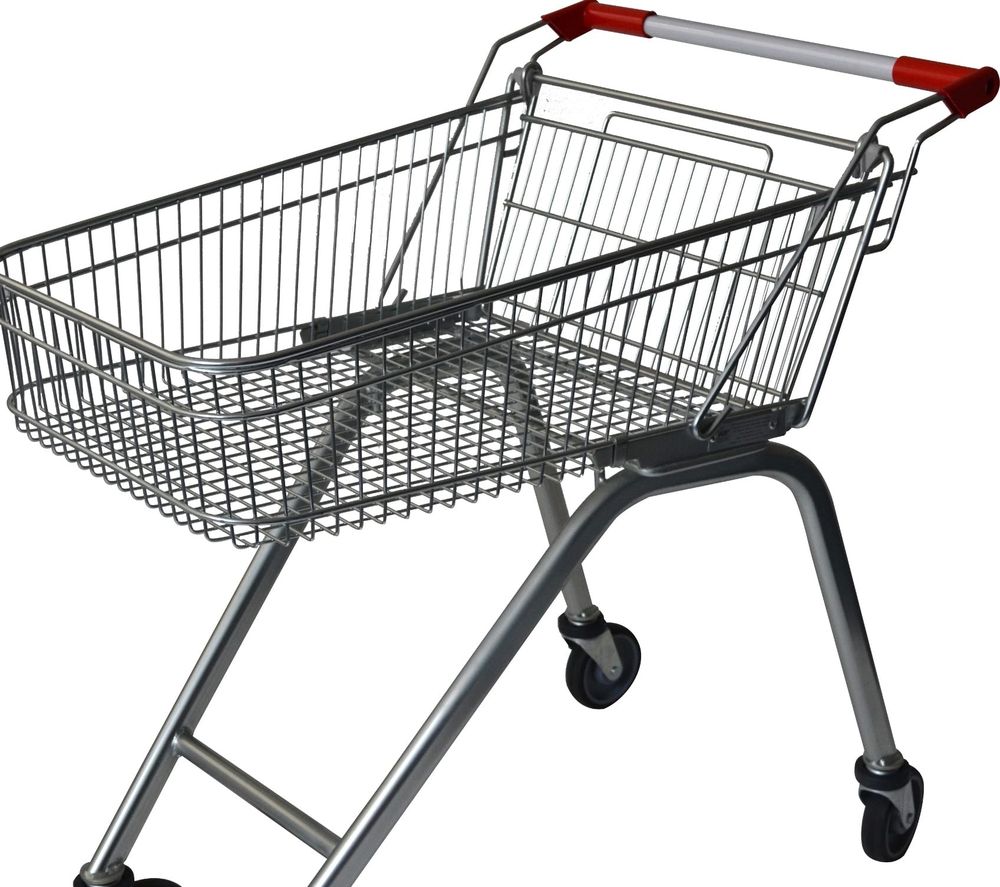 Renmark trolley tracker nets $1000 post image