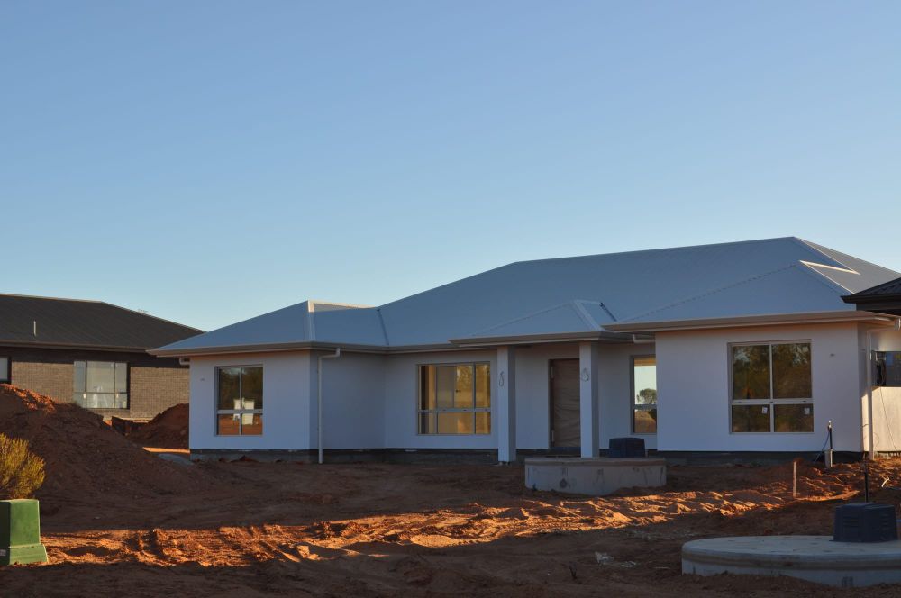 Tim backs proposed stamp duty relief for SA first home buyers post image