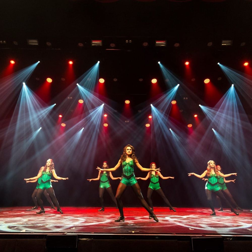 A chance to see Celtic magic post image