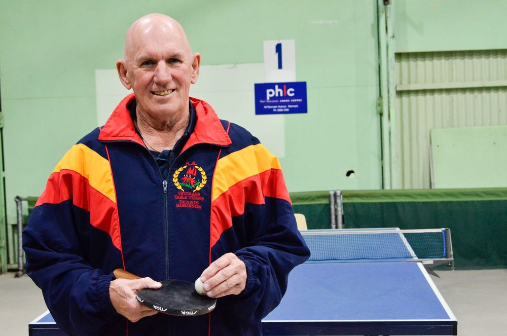 Robinson’s state career comes full circle post image