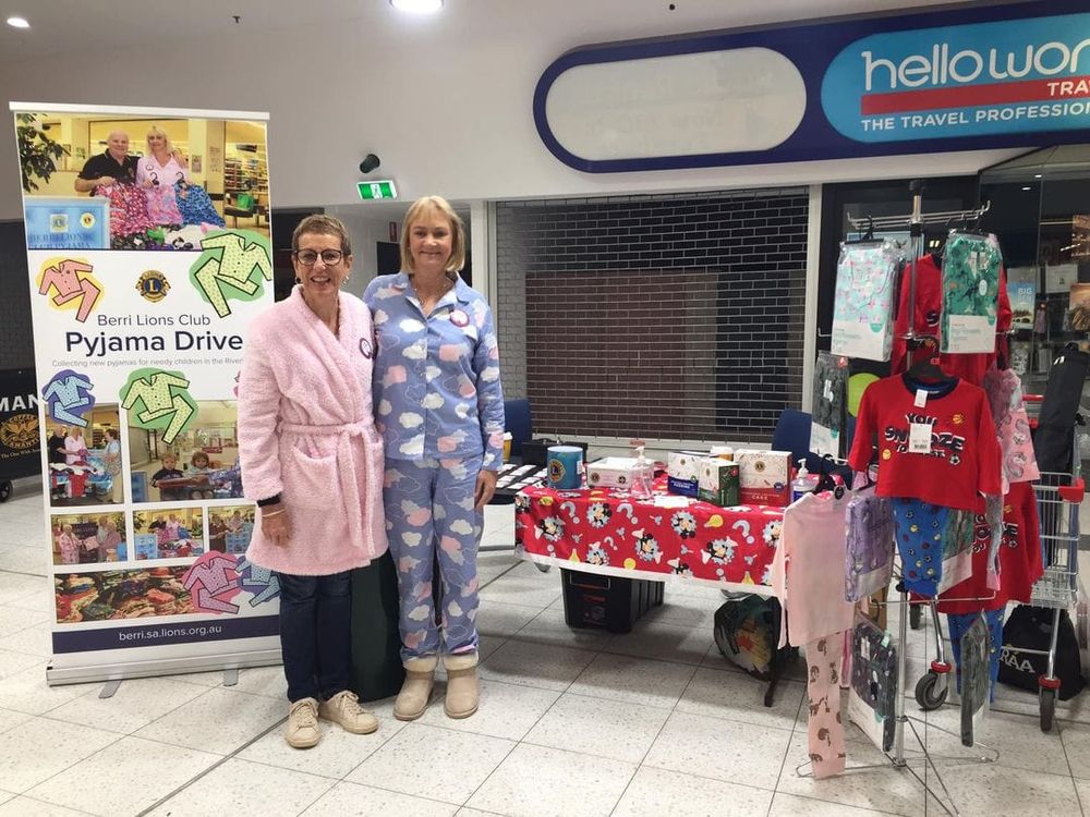 Help kids keep warm this winter post image