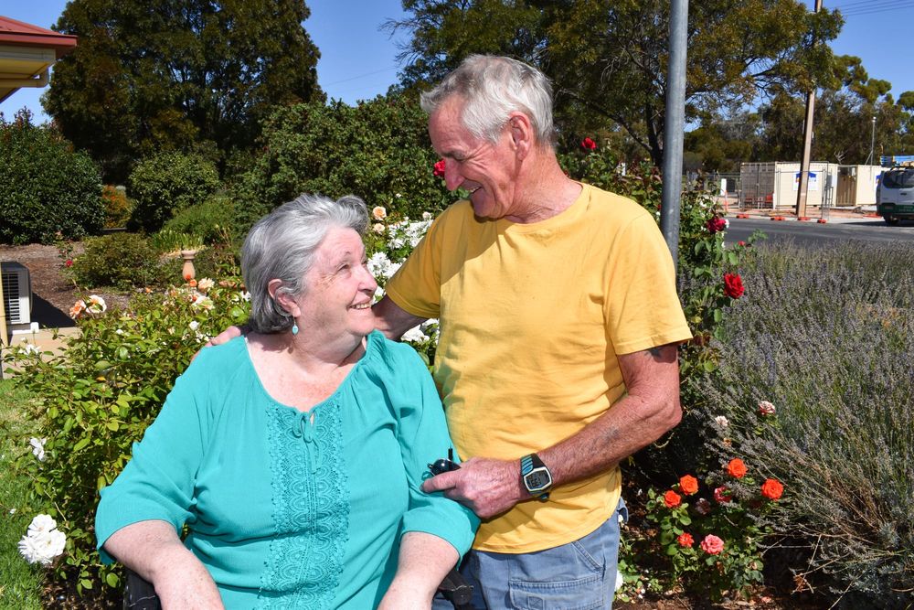 Local woman looks to contact person who ‘saved her life’ post image