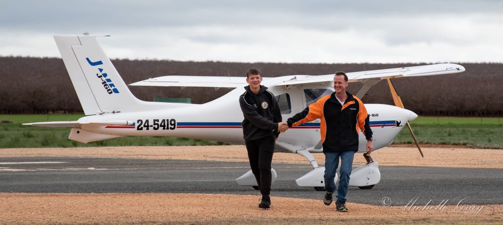 Want to sail in the sky? post image