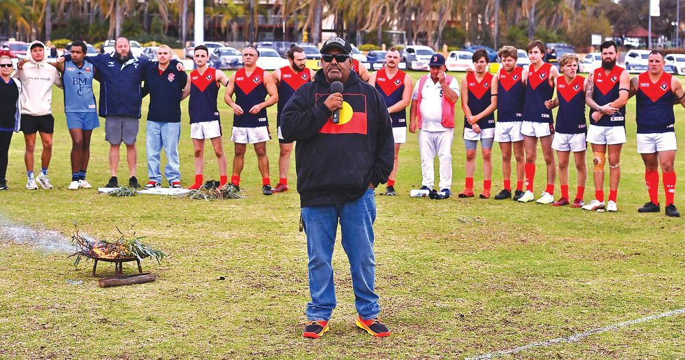 New-look RFL Indigenous Match post image