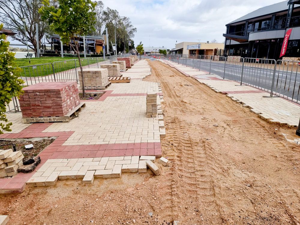 Council unveils plan to relocate library to Berri’s river front… On the move? post image