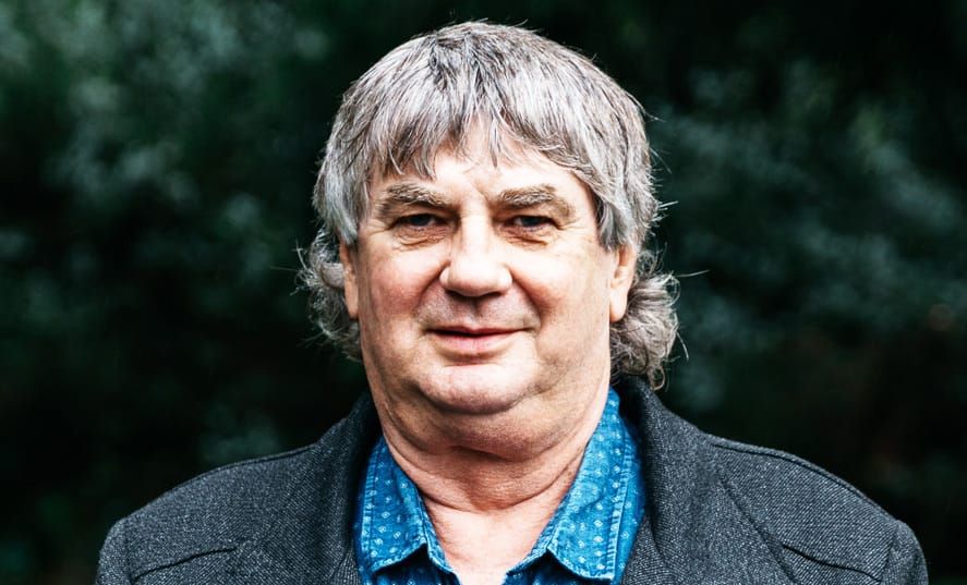 Trevor’s on the Greens ticket post image