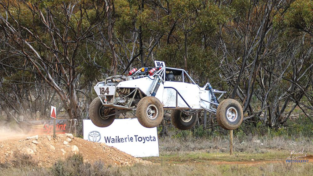 Waikerie welcomes Enduro home in 2023 post image