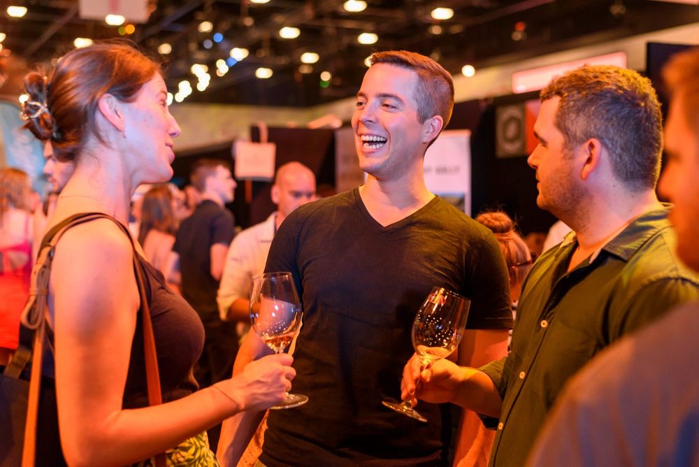 Our wines makes Cellar Door Fest appearance post image