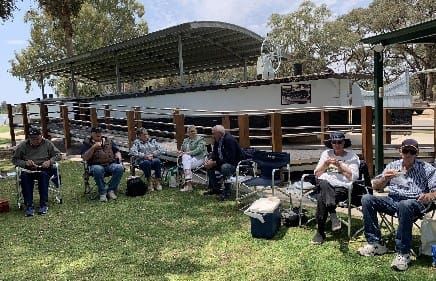 Thank you to the PS Industry volunteers post image