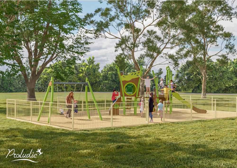 ‘Strong’ response to RPC playground survey post image