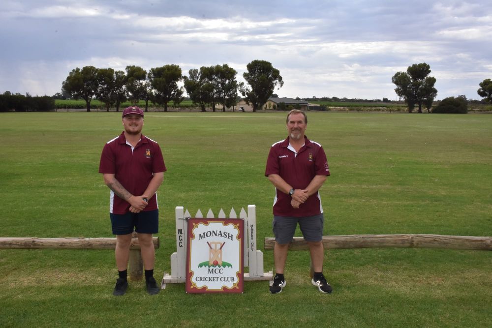 Celebrating a century of Monash cricket post image