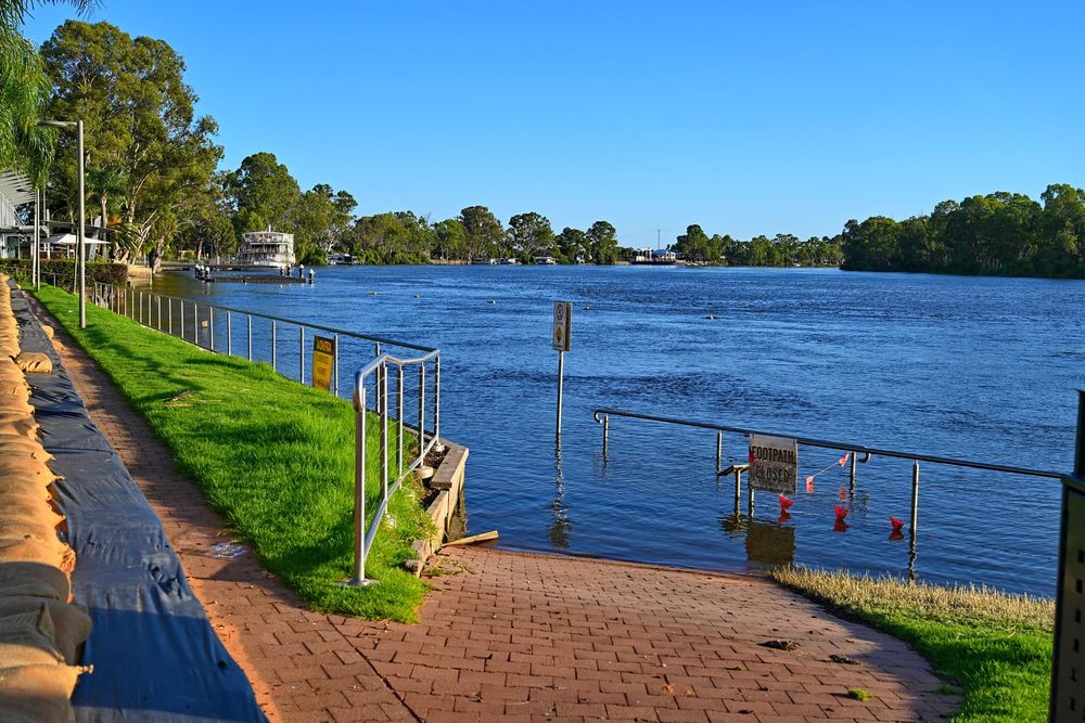 ‘Lengthy’ flood repairs ahead of council post image