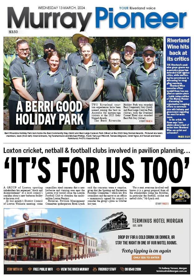 March 13, 2024 post image