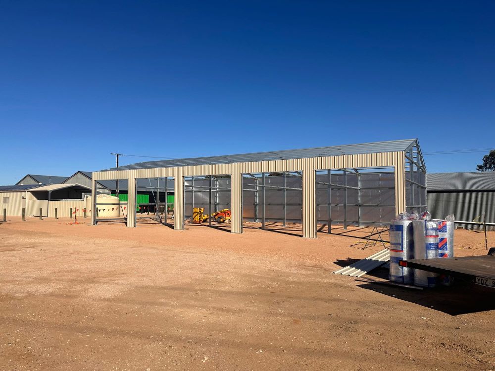 Ten years of certainty for new construction code post image