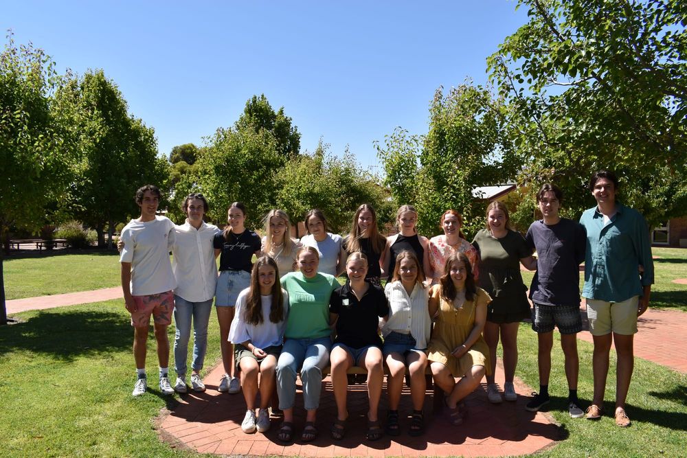 Zoe zooms to our top ATAR post image