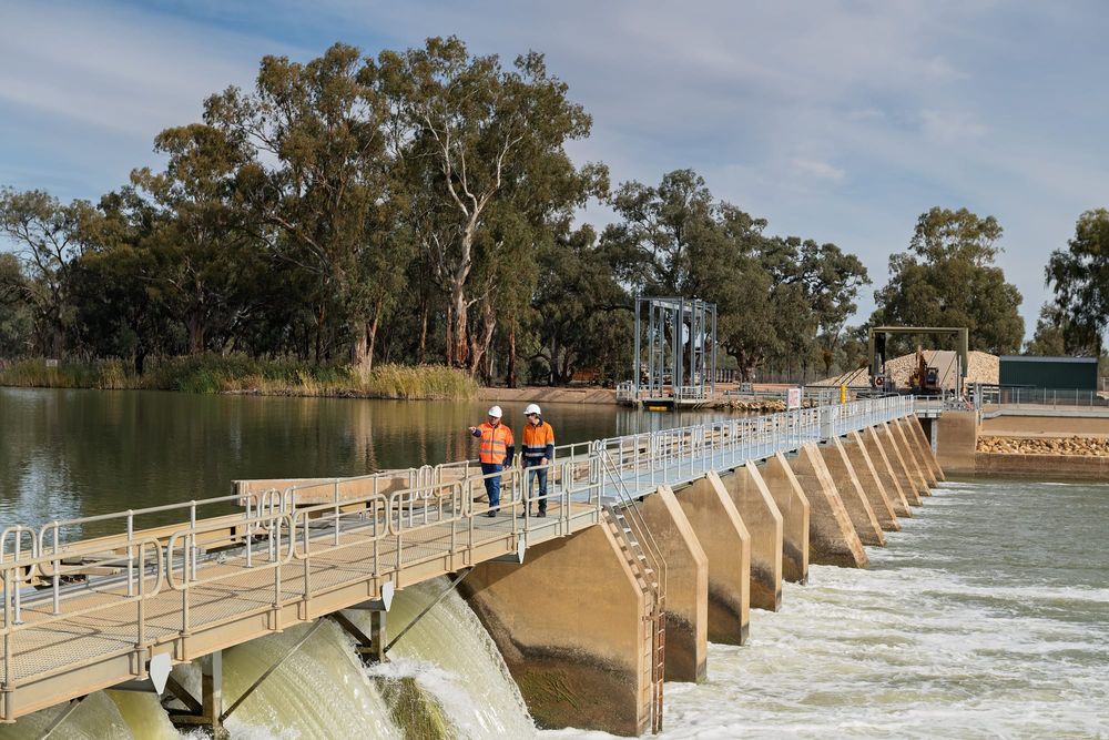 Centennial anniversary for Lock 3 post image