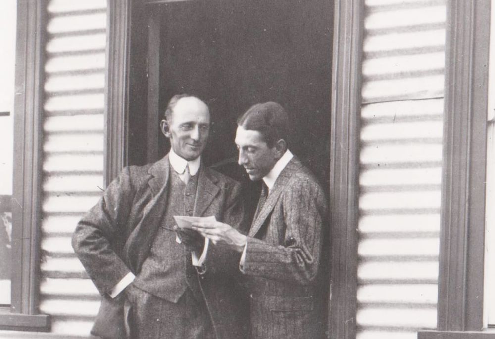 Waikerie District Historical Society: Goodchild Street, downtown Waikerie post image