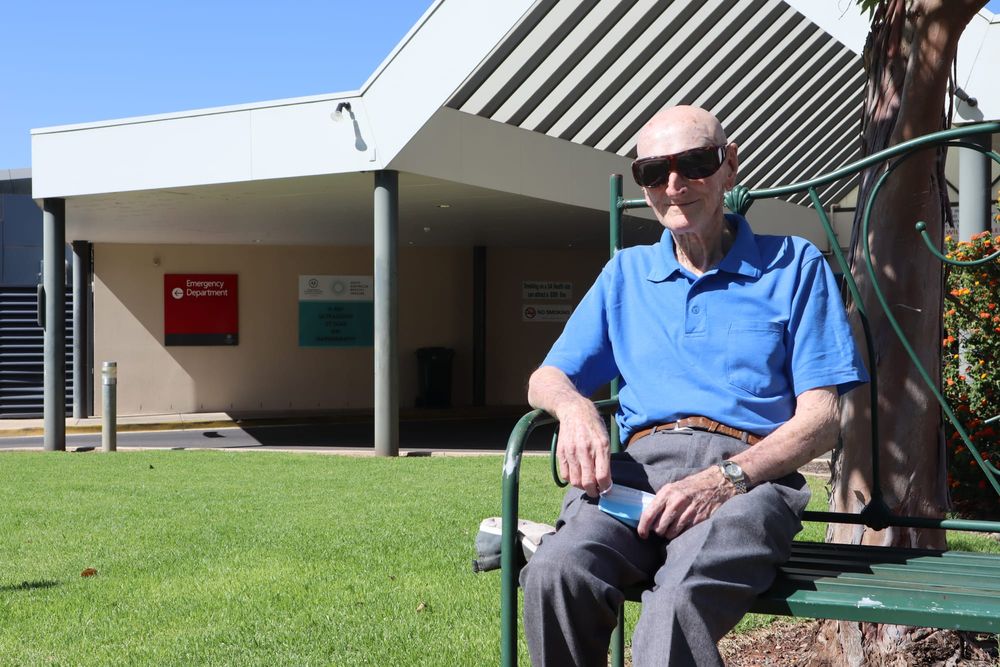 Stroke prevention clinic just what the doctor ordered post image